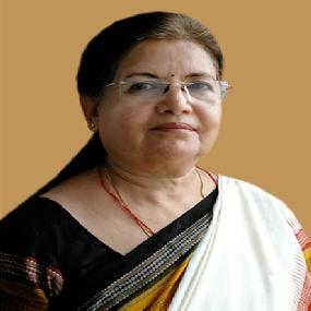 Minakshi Bharti